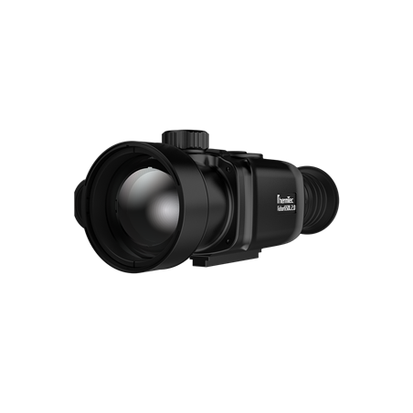 Termovizorinis optinis taikiklis ThermTec Vidar 2.0 650L