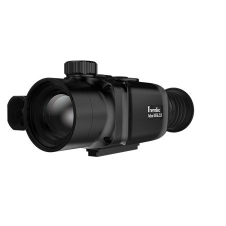 Termovizorinis optinis taikiklis ThermTec Vidar 2.0 335L