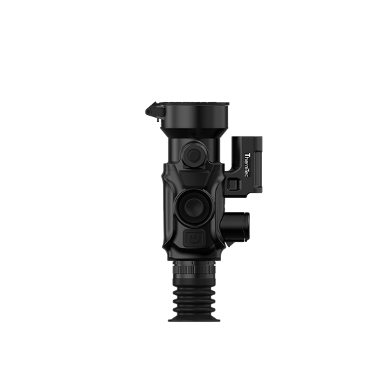 Termovizorinis optinis taikiklis ThermTec Vidar 2.0 650L