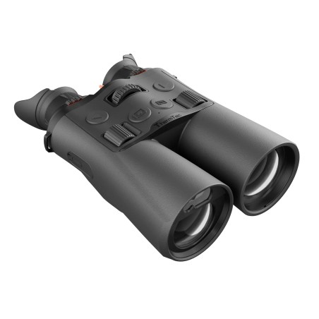 Multispektriniai žiūronai ThermTec VENTUS 650L