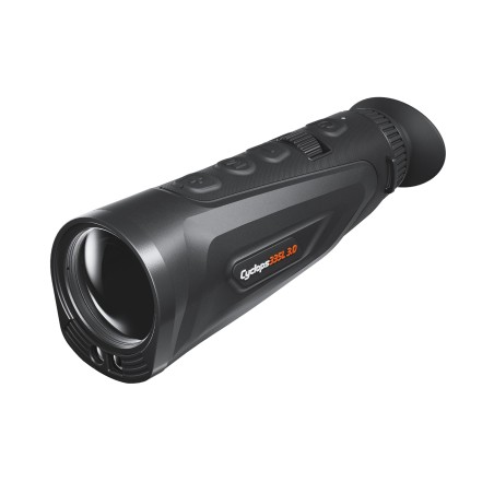 Termovizorius ThermTec Cyclops 335L 3.0