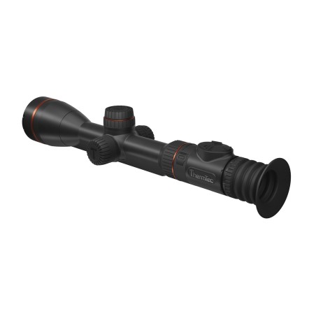 Termovizorinis optinis taikiklis ThermTec Oryx 650LR